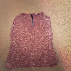 Super Soft Charlotte Russe Sweater